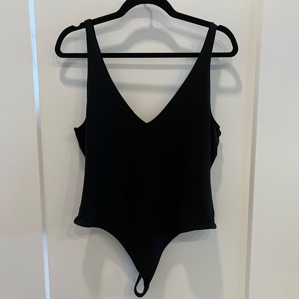 Leith bodysuit